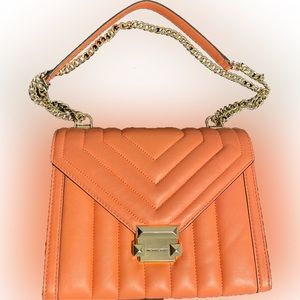Michael Kors shoulder bag